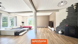  Maison à vendre 8 pièces 207 m²