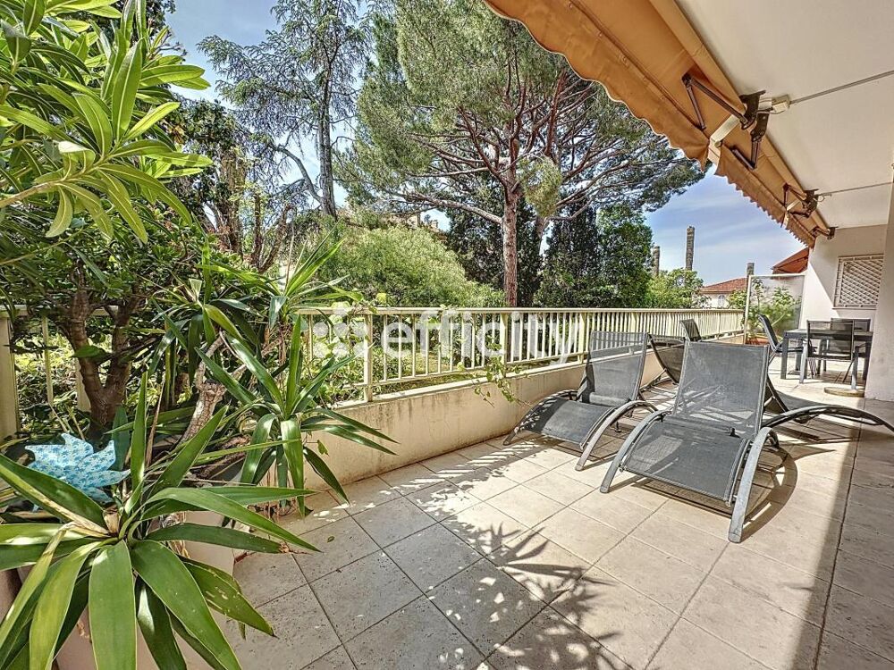  vendre  Appartement Cannes (06400)