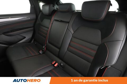 Arkana 1.6 E-Tech RS Line 145 ch 2022 occasion 92130 Issy-les-Moulineaux