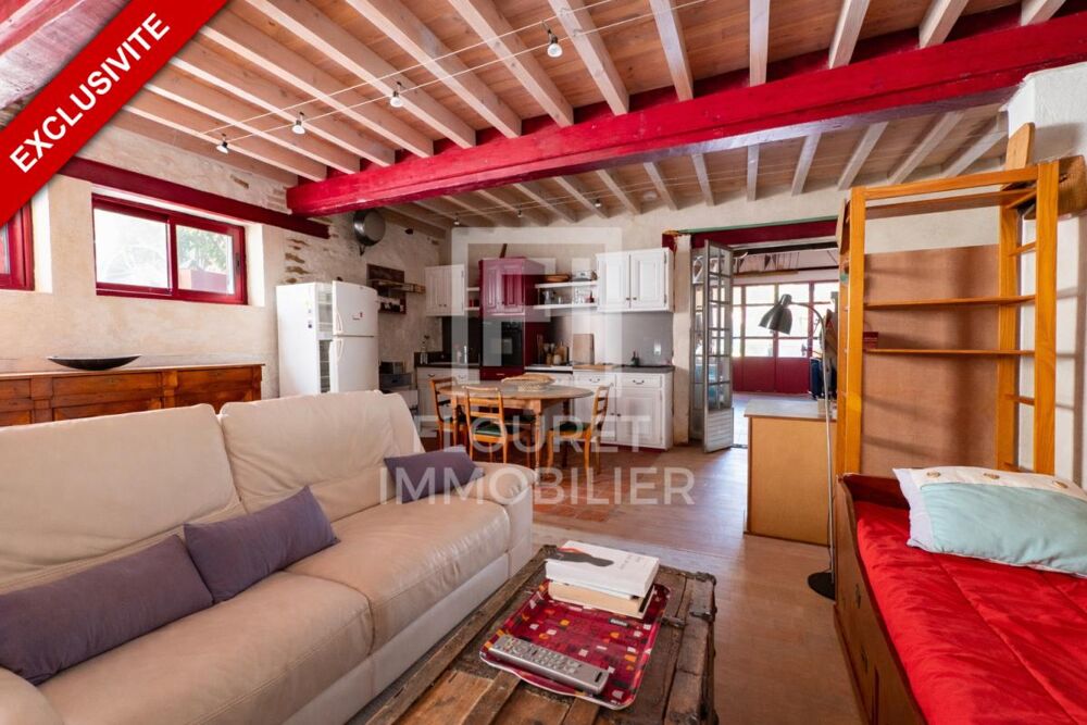 � vendre  Maison Montesquieu-des-Alb�res (66740)