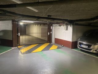  Parking / Garage à vendre 11 m²