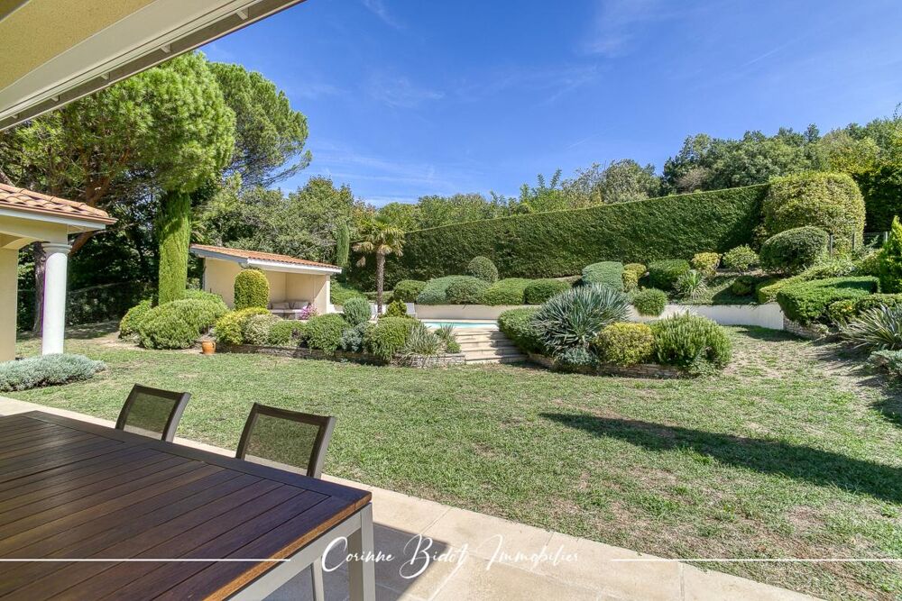Vente Villa Villa Saint pierre de chandieu