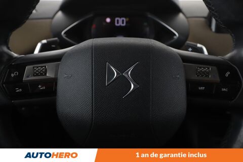 DS3 1.2 PureTech Business Automatique 130 ch 2019 occasion 92130 Issy-les-Moulineaux