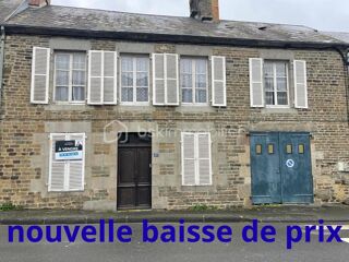  Maison à vendre 6 pièces 140 m²