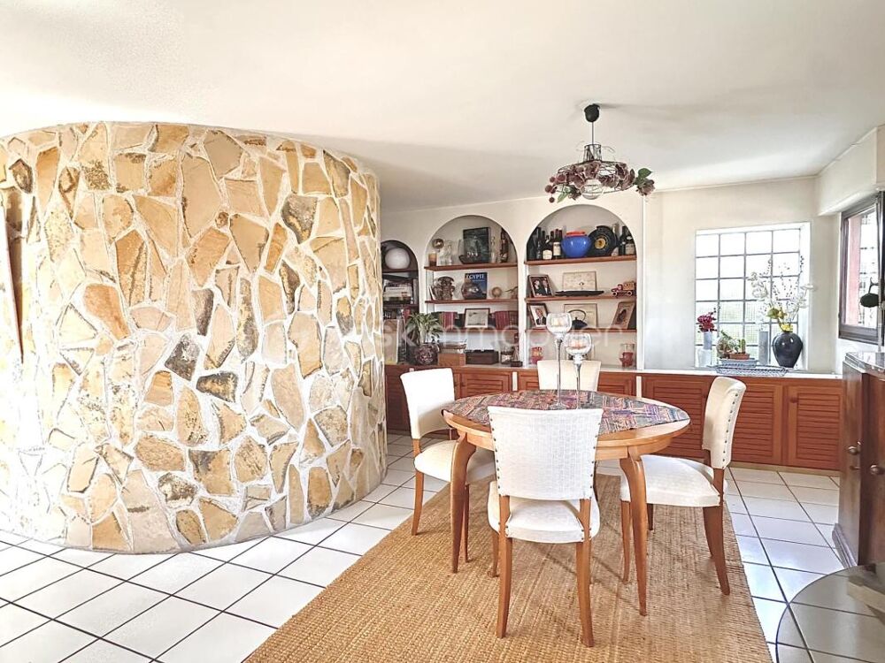 Vente Maison Maison lumineuse et spacieuse Argenteuil