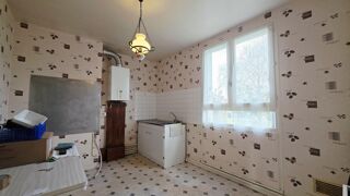  Maison à vendre 5 pièces 102 m²