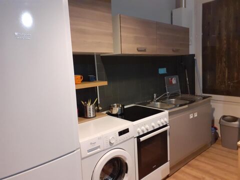  Appartement � louer 2 pi�ces 36 m�