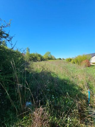  Terrain à vendre 2129 m²
