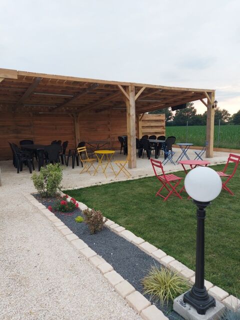 Pizzeria – Traiteur &agrave; vendre (murs + fonds) – Beaupouyet (Dordogne) 110000 24400 Beaupouyet