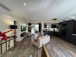  Maison à vendre 4 pièces 82 m²