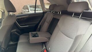 RAV 4 2.5 VVTi 218 Hybrid 2WD E-CVT Dynamic 2021 occasion 42450 Sury Le Comtal