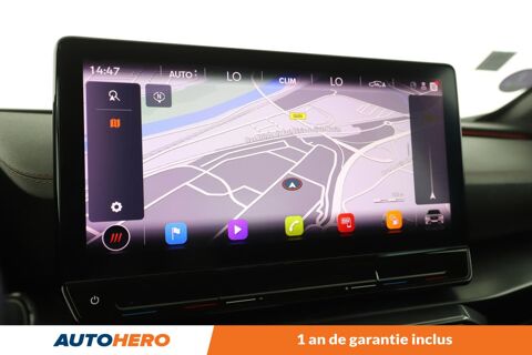 Formentor 1.5 TSI DSG7 150 ch 2021 occasion 92130 Issy-les-Moulineaux
