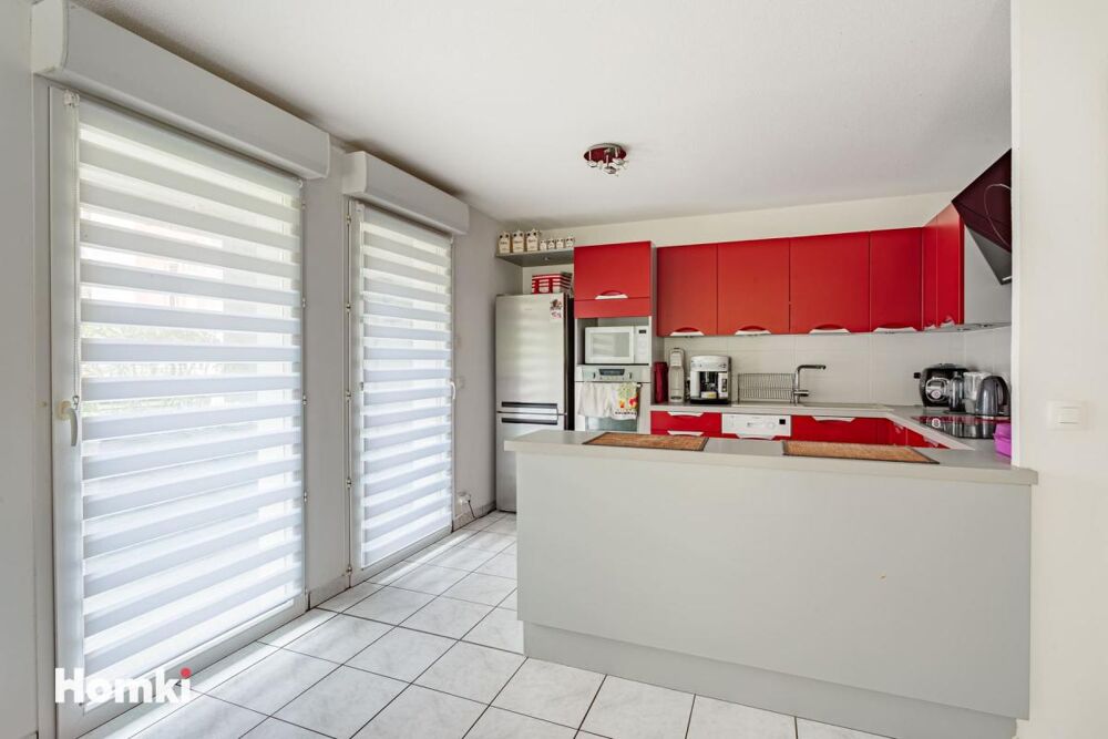 Appartement T3 de 73 m² à Bayonne 64100, Chemin de Pé de Navarre