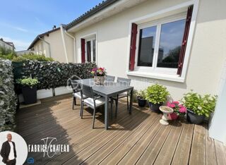  Maison � vendre 5 pi�ces 116 m�