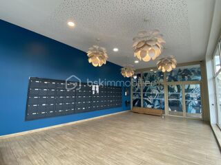  Appartement à vendre 3 pièces 63 m²