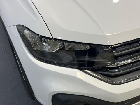 T-Cross 1.0 TSI 95 Start/Stop BVM5 Life Tech 2023 occasion 31100 Toulouse