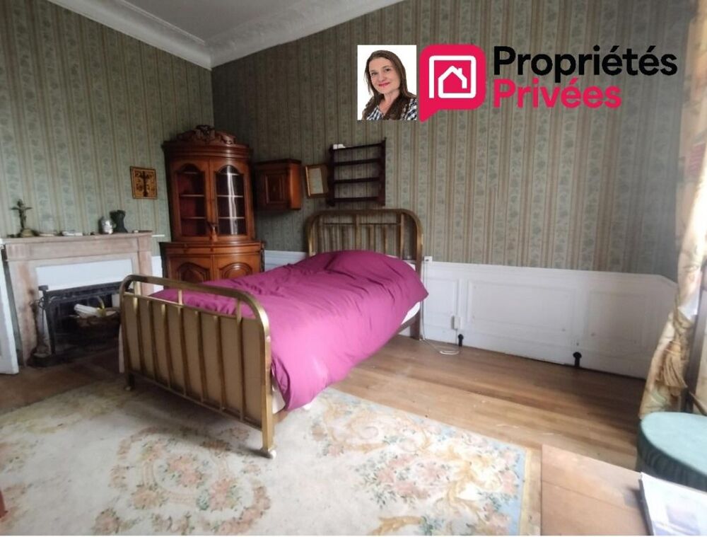 Maison Villers Cotterets 10 pièce(s) 380 m2