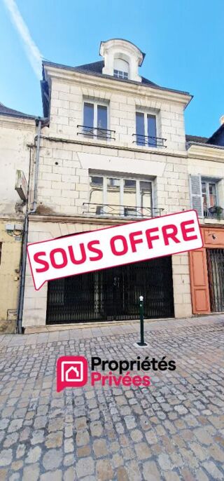  Immeuble à vendre 4 pièces 94 m²