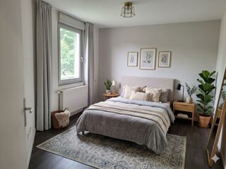  Appartement � vendre 2 pi�ces 97 m�