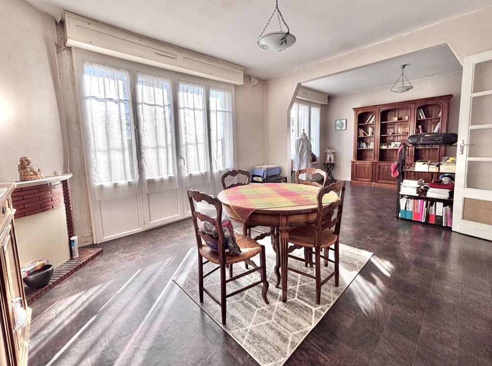 Vente Immeuble Immeuble Merignac