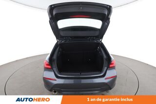 S&eacute;rie 1 116d Business Design DKG7 116 ch 2021 occasion 92130 Issy-les-Moulineaux