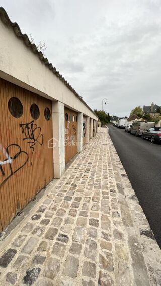  Parking / Garage � vendre 110 m�
