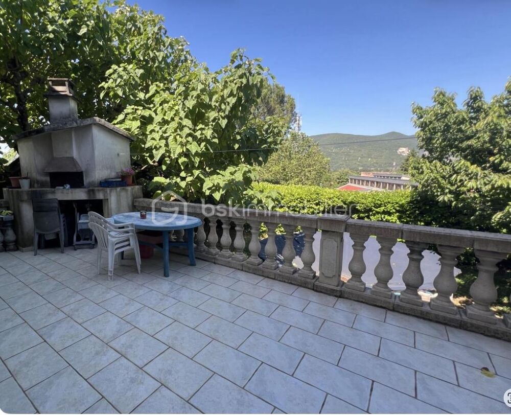 Vente Maison Maison de potentiel avec appartement indépendant La coucourde