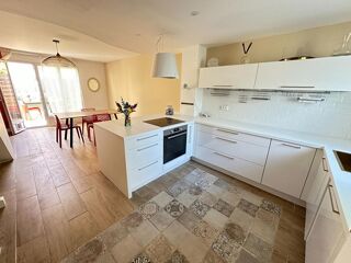  Maison � vendre 3 pi�ces 70 m�