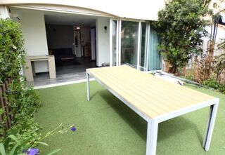  Appartement � vendre 3 pi�ces 35 m�