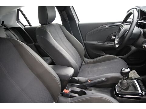 Corsa Elegance 1.2 Turbo 100 ch BVM6 2021 occasion 81990 Fr&eacute;jairolles
