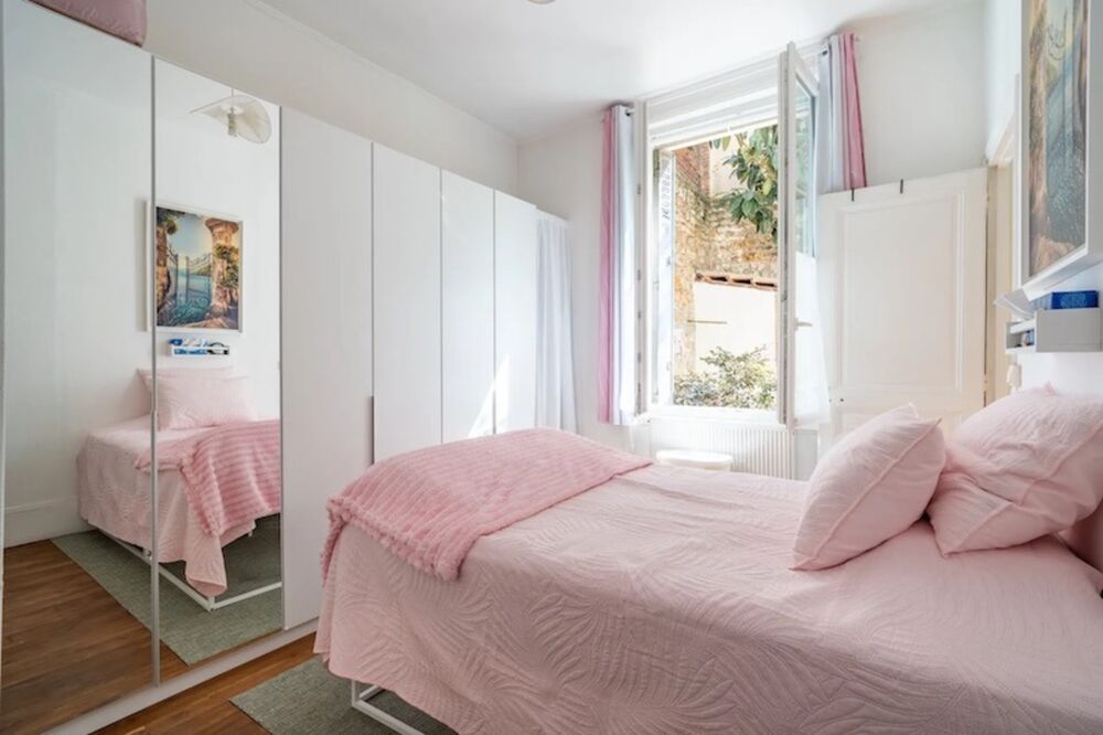Vente Appartement Appartement à vendre 2 pièces PARIS 19EME ARRONDISSEMENT (75) Paris 19