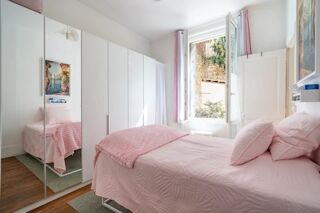  Appartement à vendre 2 pièces 35 m²