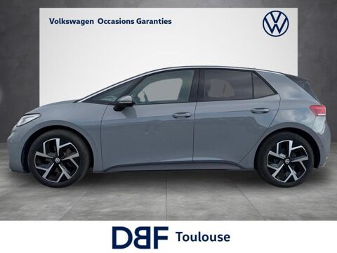 ID.3 204 ch Pro Performance Style Exclusive 2024 occasion 31100 Toulouse