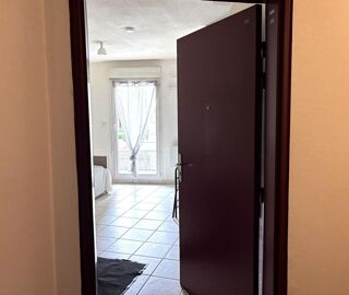  Appartement � vendre 1 pi�ce 18 m�