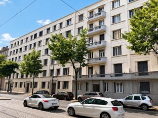  Appartement à vendre 2 pièces 53 m²