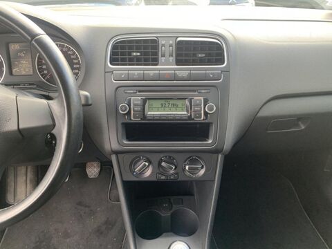 Polo 1.2i 60 CH Trendline 2011 occasion 14650 Carpiquet