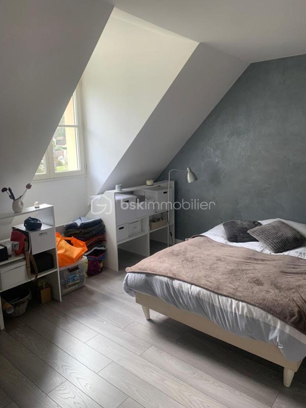 Vente Maison Maison BOIS LE ROI - 131m² - 4 chambres Bois le roi