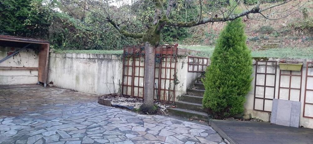Location Maison Maison de 88m2 à louer sur Igny Igny