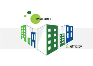  Immeuble � vendre 311 m�