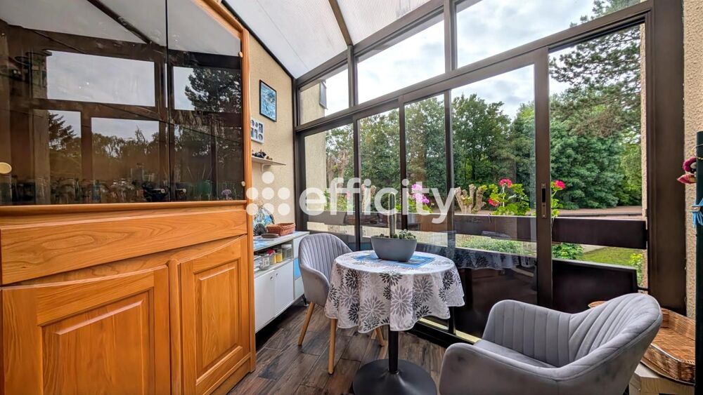 Appartement ancien