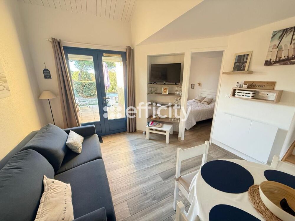 Vente Maison Maison Talmont saint hilaire