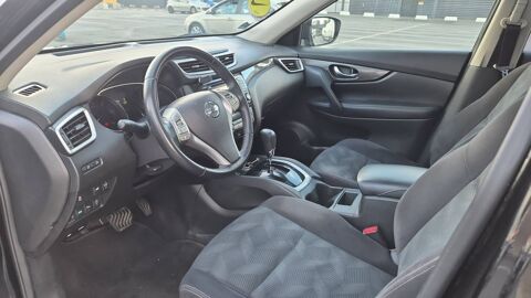 X-Trail 1.6 dCi 130 2WD Xtronic Connect Edition - Automatique Toit o 2016 occasion 95500 Le Thillay