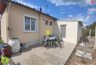  Maison � vendre 3 pi�ces 68 m�