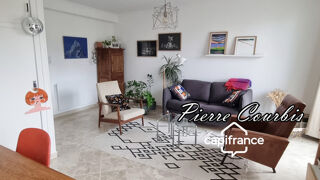  Appartement � vendre 2 pi�ces 55 m�