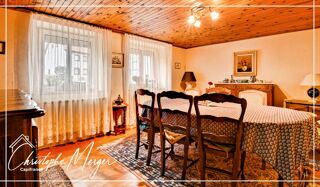  Maison à vendre 5 pièces 110 m²