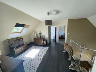  Maison � vendre 6 pi�ces 125 m�