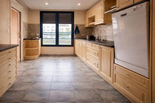  Appartement à vendre 5 pièces 116 m²