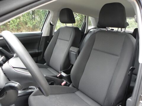 Polo VI 1.0 TSI 80ch Lounge - 4ch 2020 occasion 57640 Malroy