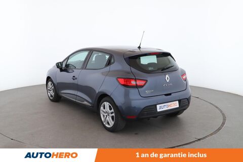 Clio 1.5 dCi Business 75 ch 2018 occasion 92130 Issy-les-Moulineaux