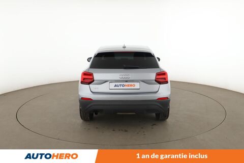 Q2 1.6 TDI Business Line S tronic 116 ch 2017 occasion 92130 Issy-les-Moulineaux